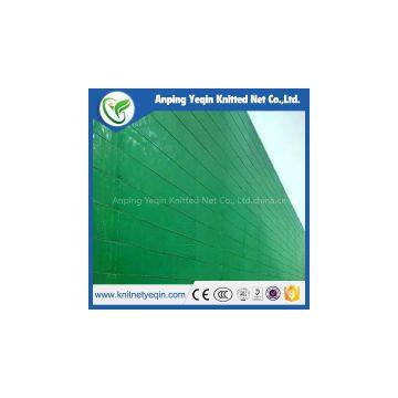 Hot Sale Windbreak Dust Controlling Netting