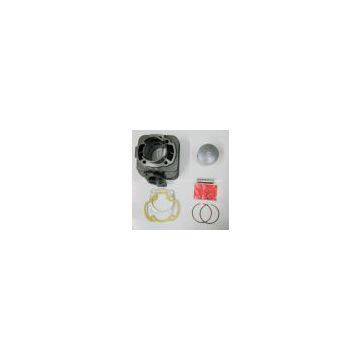 DIO ZX GY6 JOG Motorcycle cylinder