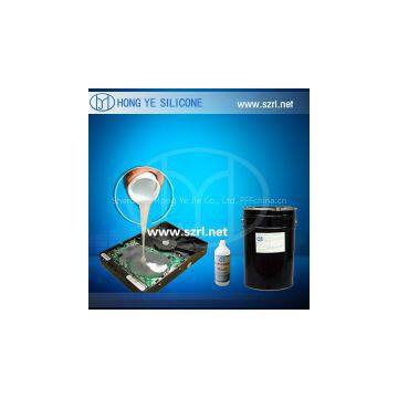 Electronic Potting Silicone Rubber