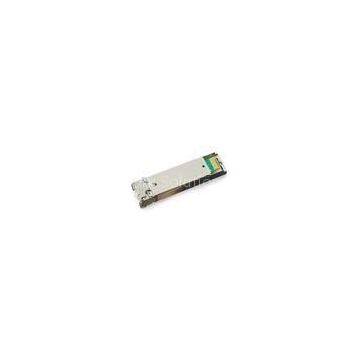 HP Compatible SFP Optical Transceivers 850nm For 1.25Gb/s J4858C 1000Base Ethernet