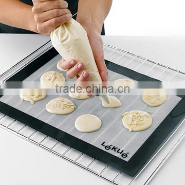 Silicone Baking Mats Fits Full-size Sheet Pan