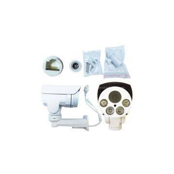 1.3 Megapixel 4X Optical Zoom Mini PTZ AHD Camera