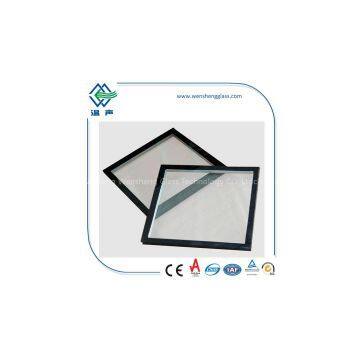 Double Glazing Glass