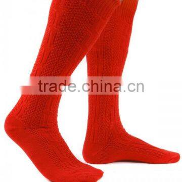 Mens Bavarian Oktoberfest Lederhosen Socks Pairs