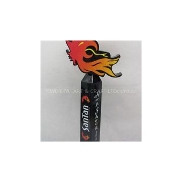 Santan Phoenix Beer Tap Handle DY-TH99