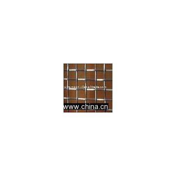 Square Wire Mesh