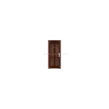 Sell Security Steel Door