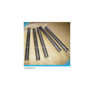 TZM molybdenum rod