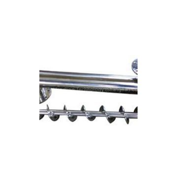 Horizontal Screw Conveyor