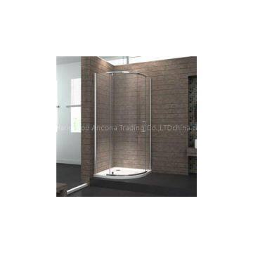 Shower Pilot 80 X 80 X 200 Cm (Viertelkreis) Incl. Room