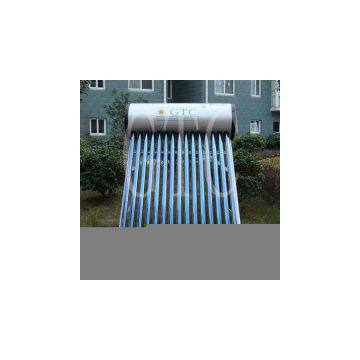 Sell Solar Water Heater