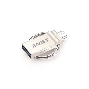 Metal OTG USB 3.0 Flash Drives