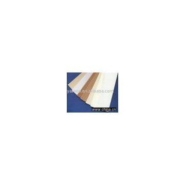 Faux Wood Blinds (2
