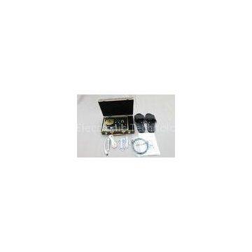 Nuclear Magnetic Resonace Quantum Therapy Machine For Beauty Salon