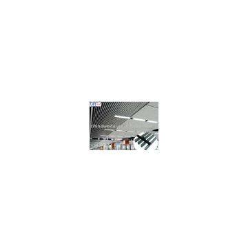 Aluminum Tubular Ceiling