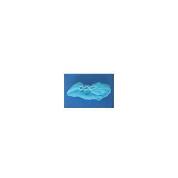 Disposable CPE Shoe Cover