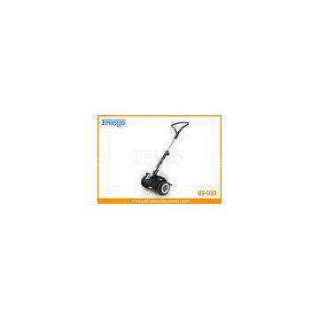 Mini Two Wheeled Electric Personal Transporter Scooter Net Weight 20kg