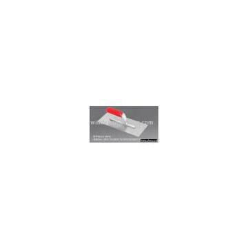 brick trowel