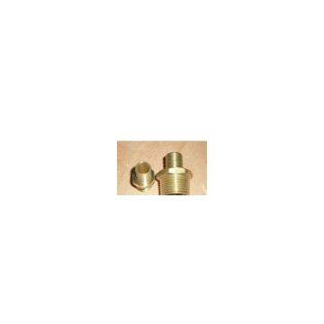 PEX Straight Coupling