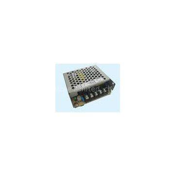 12V DC Regulated Industrial Power Supplies Single Output With CE RoHS REACH Approved