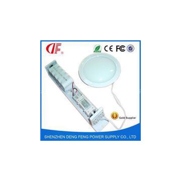 Multifunction Emergency Conversion Kit For 24W LED Panel For 30% Emergency Lighting 8w