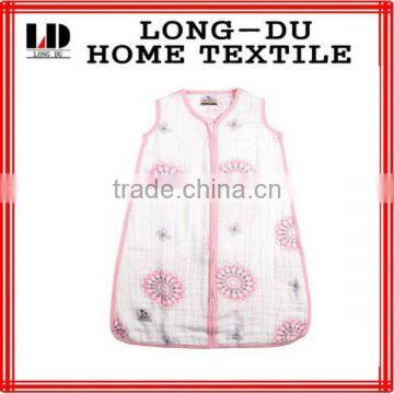 Soft Printed Baby Sleeping Bag photo-1