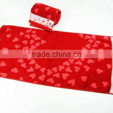 Pakistan Yarn Towels Bath Towels Hotel Towels photo-3