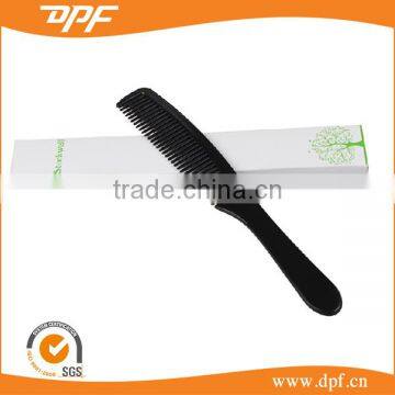 Hotel hair disposable comb