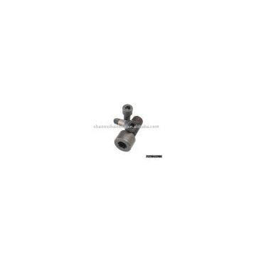 Hexagon socket head cap screw