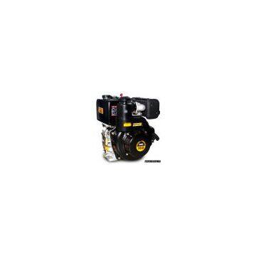 D400S/E ITC-Power Diesel engine