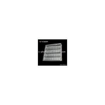 office led grille light3*8w