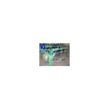 hexagonal wire mesh machine