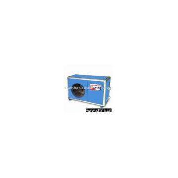 Swimming pool heat pump(Blue cabinet)