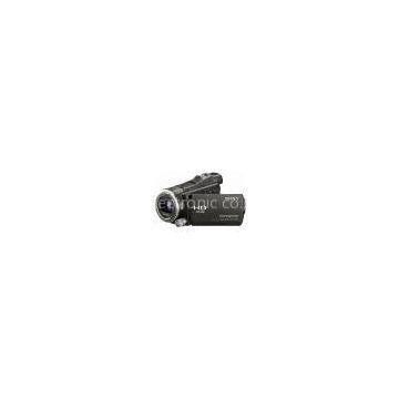 Sony HDR-CX700V High Definition Handycam Camcorder ( Black)