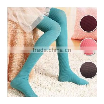 Newest Spring Summer Design Wholesale Dance Tights Stretch Skinny Candy Colors Gothic Clothing Knitting Women Tights