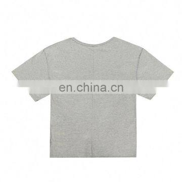 New Arrival Custom Design Printed t Shirt From Manufacturer photo-3