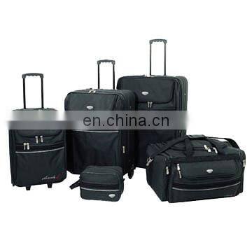 Travel Bags 100% polyester made in VietNam