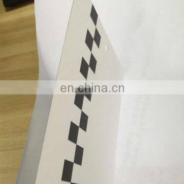 Cardboard Spray Out Cards Paint Spray Out Card photo-2