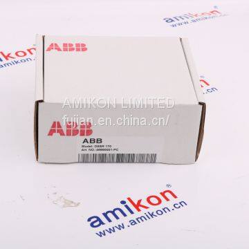 IN STOCK ASEA BROWN BOVERI AI845 3BSE023675R1 ABB photo-3