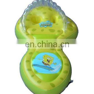 Inflatable Body Board