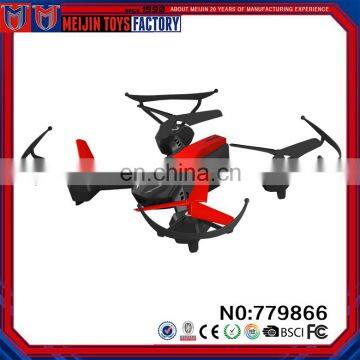 30metre control height 2.4G 4 channel radio control against aircraft