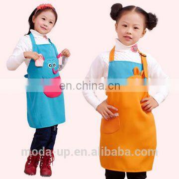 High quality lovely style apron for children