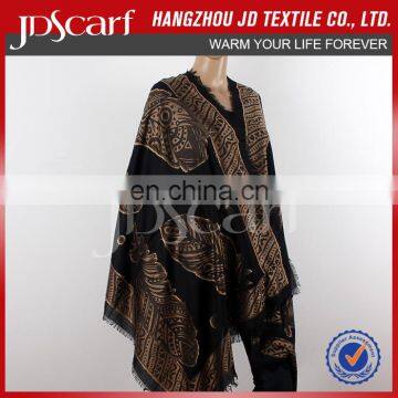 Cute Design Customized Top Quality Classic Exclusive Shawls