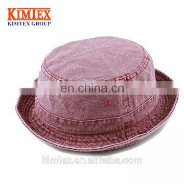 2017 Fashion OEM Bucket Hat for Men photo-4