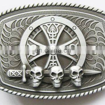 Good custom belt buckles manufacturers from china