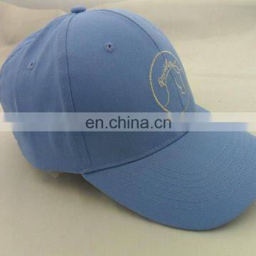 Fan Favorite Adjustable Stylish High-Quality Flat Embroidery Baseball Cap photo-6