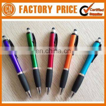 High Quality Promotional Plastic Ball Pen With Personal Printing