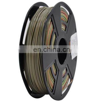 PLA only misc gradient colors 1.75mm filament