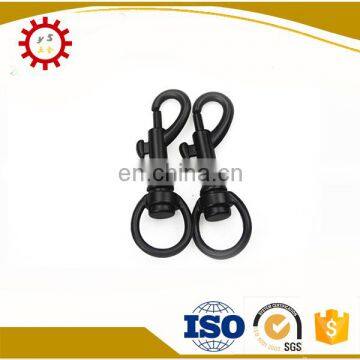 Good Quality snap hook with eyelet and safety screw