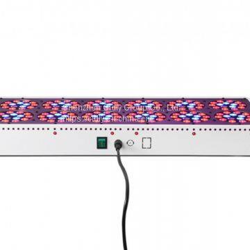 430w Indoor Plants and Hydroponics Used 3 Watts Chip Led Grow Light A12 With Full Spectrum photo-4